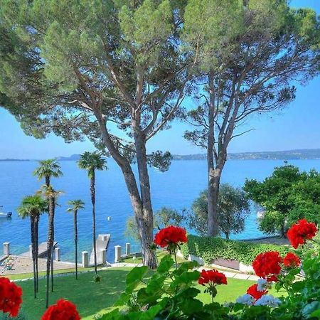 Appartamento 33 Rose Gardone Riviera Exteriér fotografie