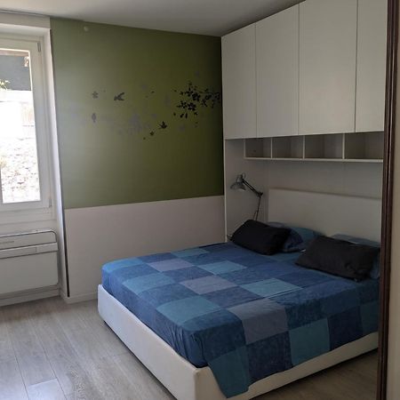Appartamento 33 Rose Gardone Riviera Exteriér fotografie