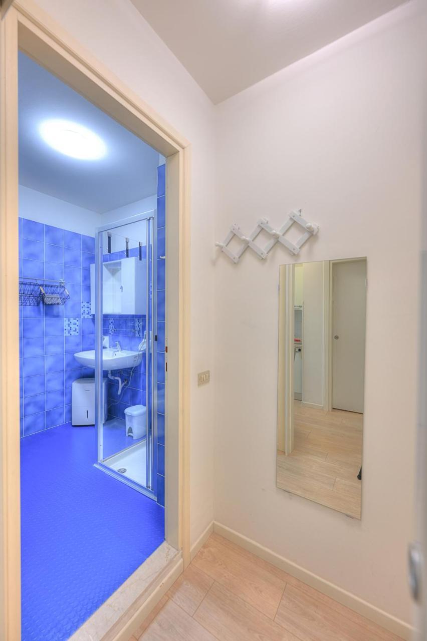 Appartamento 33 Rose Gardone Riviera Exteriér fotografie