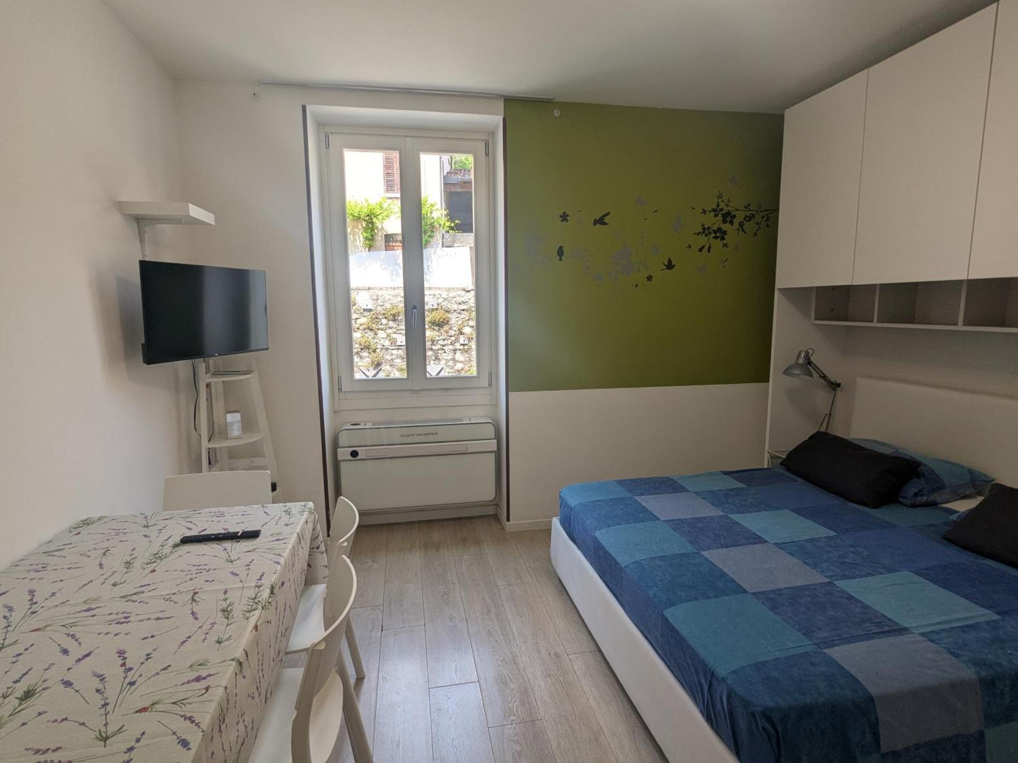 Appartamento 33 Rose Gardone Riviera Exteriér fotografie