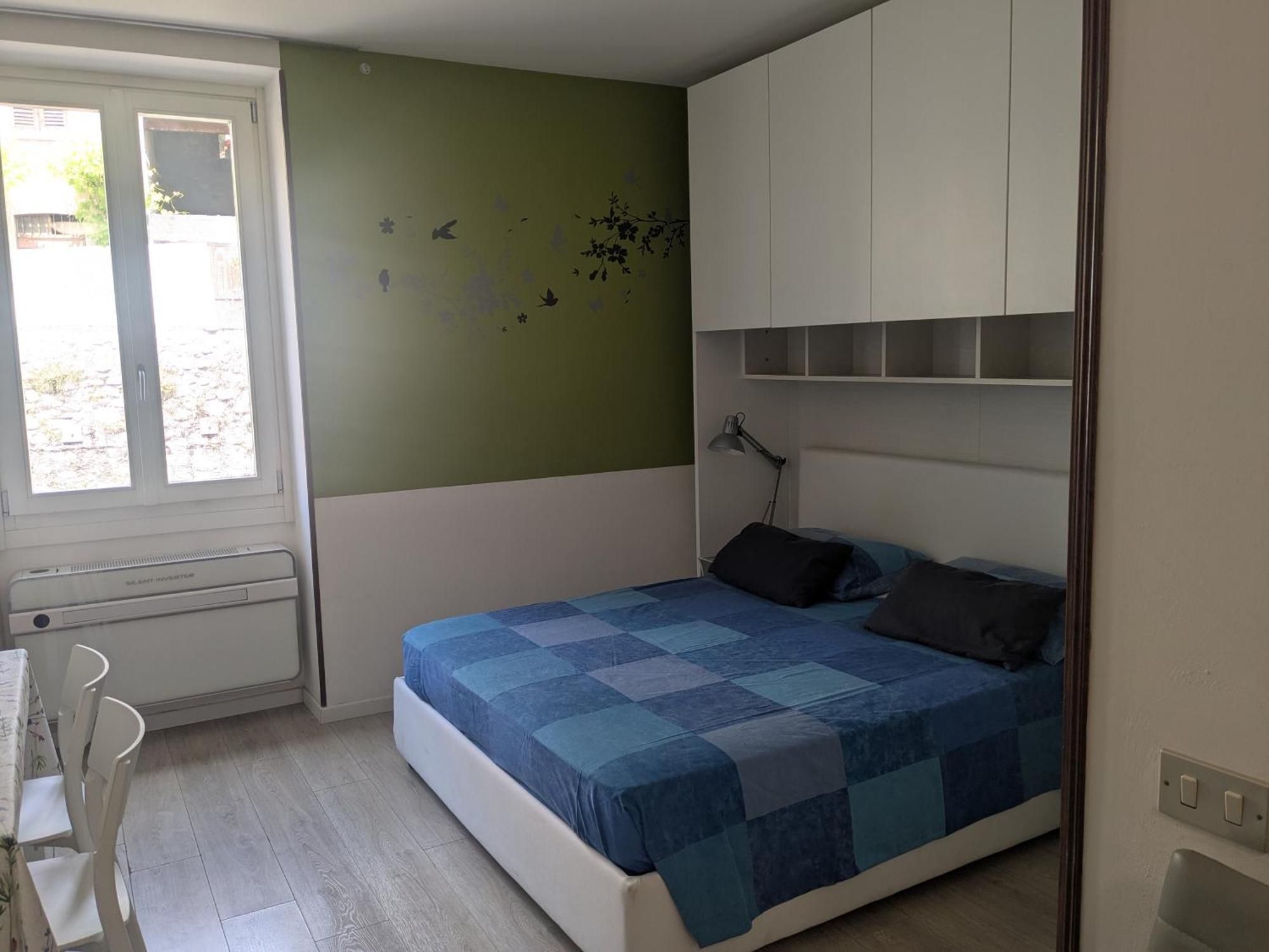 Appartamento 33 Rose Gardone Riviera Exteriér fotografie