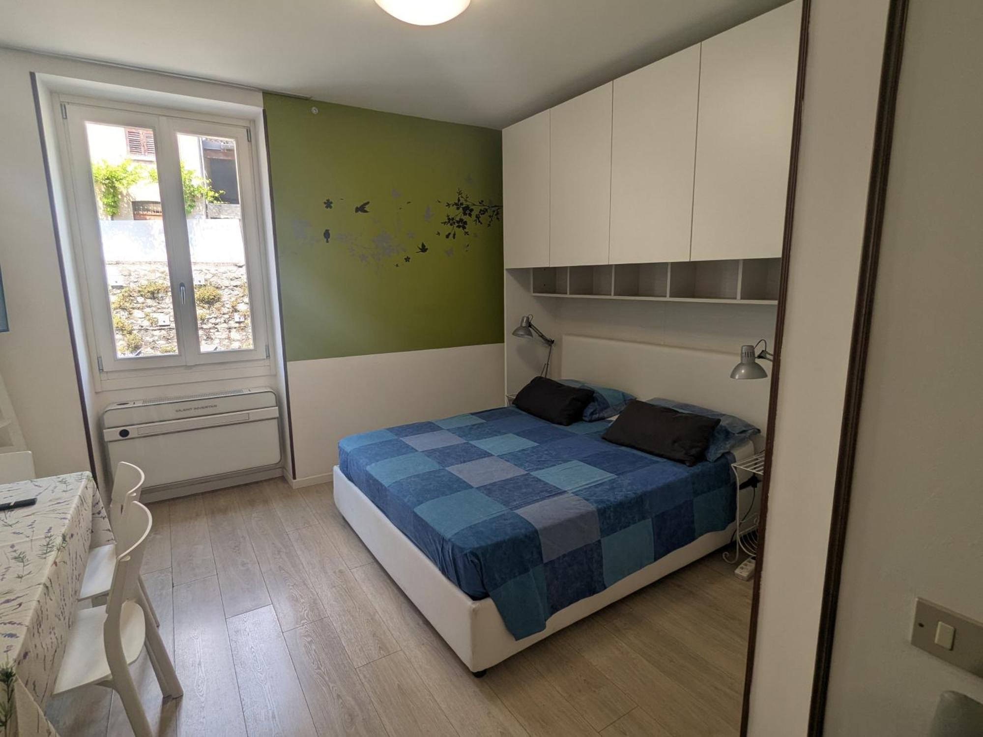 Appartamento 33 Rose Gardone Riviera Exteriér fotografie