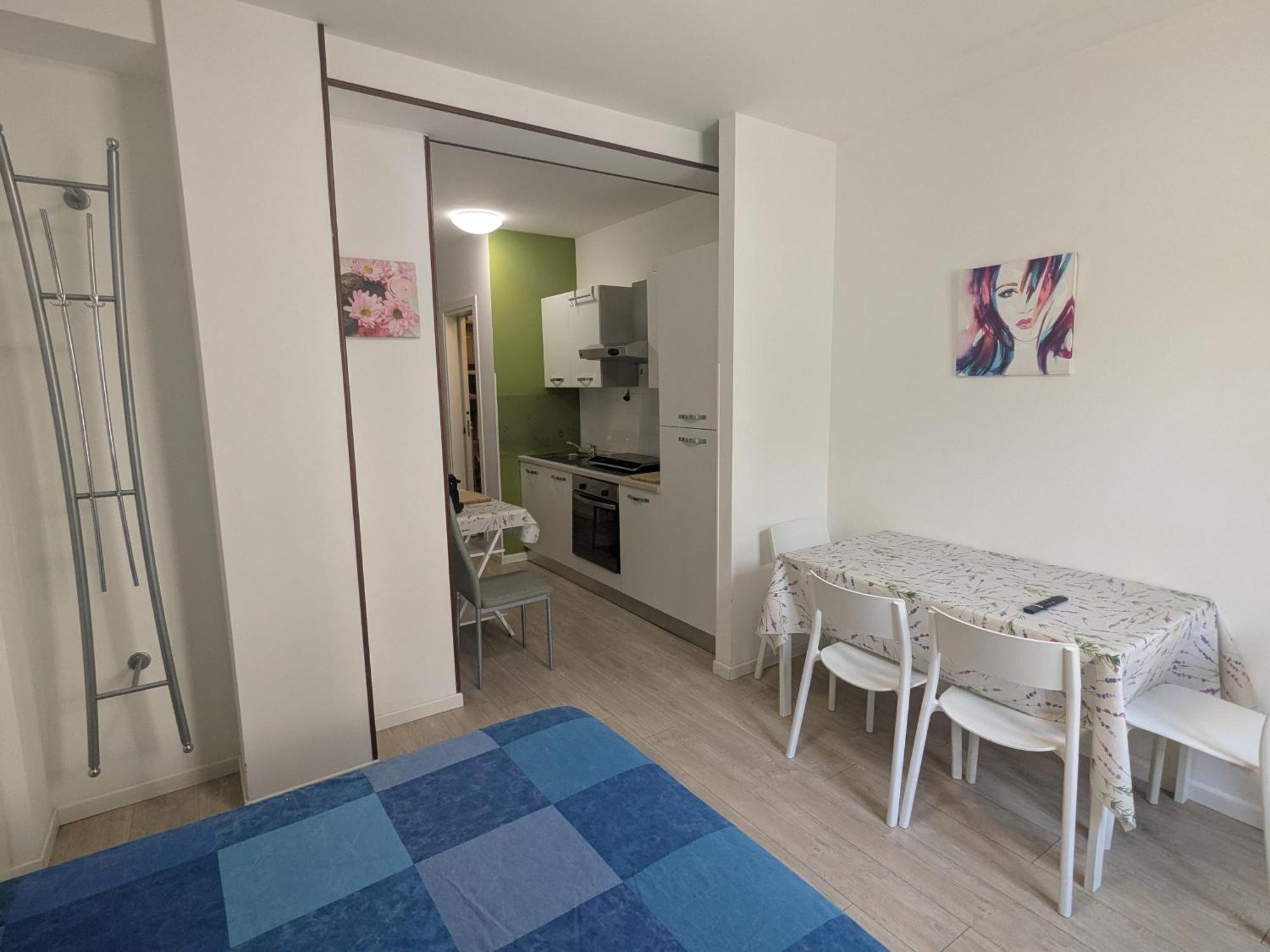 Appartamento 33 Rose Gardone Riviera Exteriér fotografie