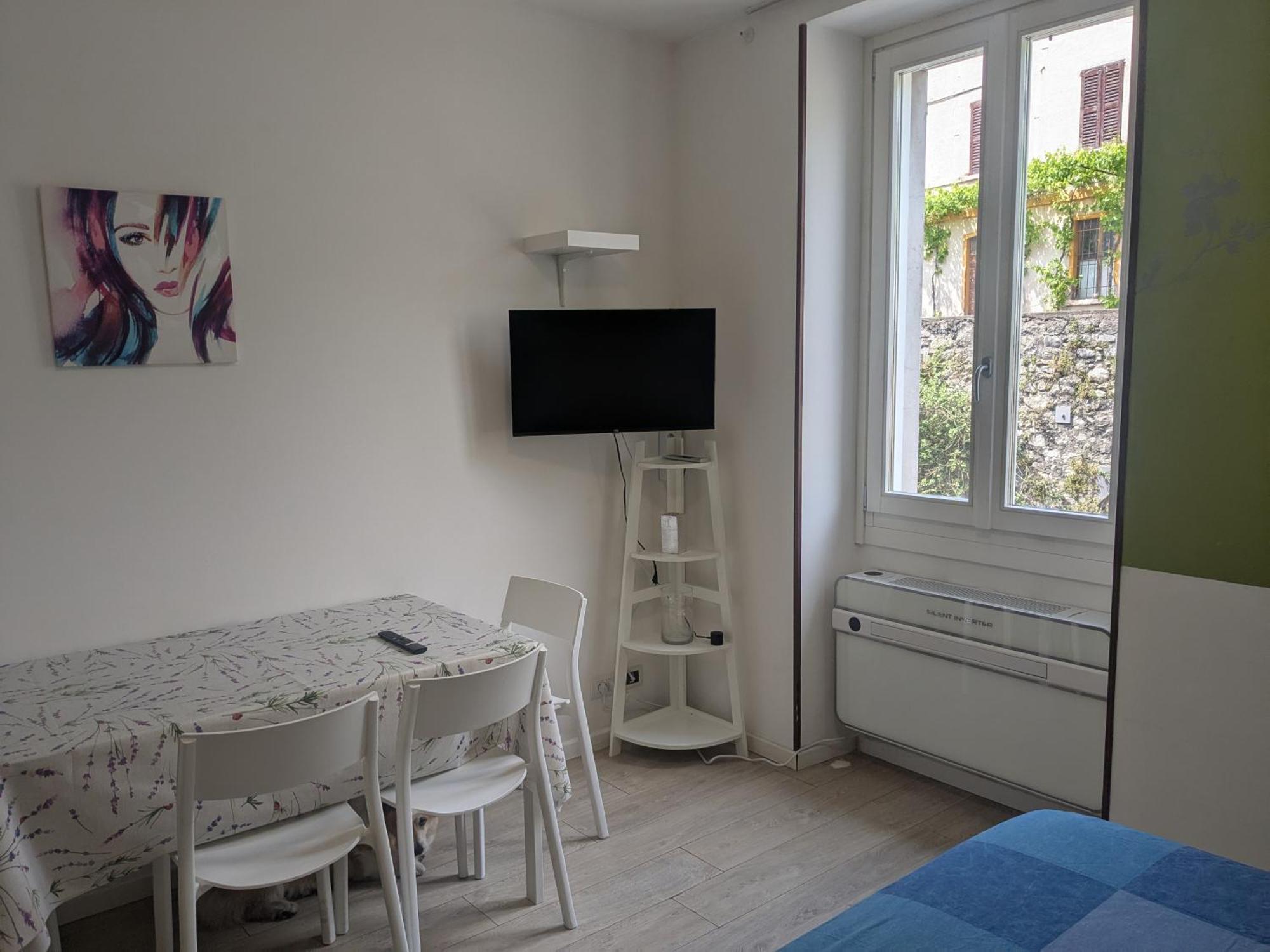 Appartamento 33 Rose Gardone Riviera Exteriér fotografie